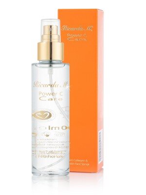 PCC Pure Collagen & Elastin Face Spray 200 ml